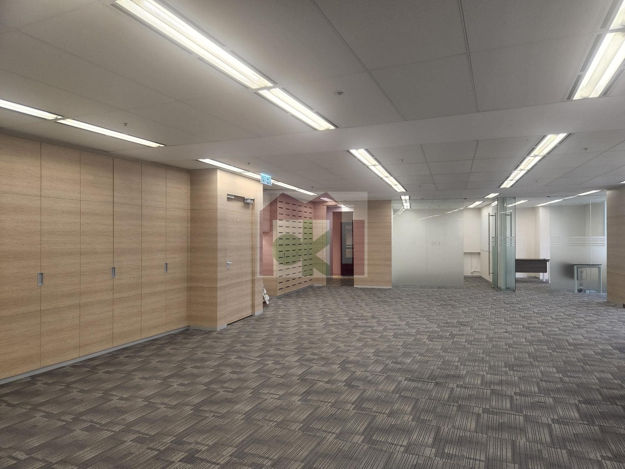 Two Pacific Place building or unit photo